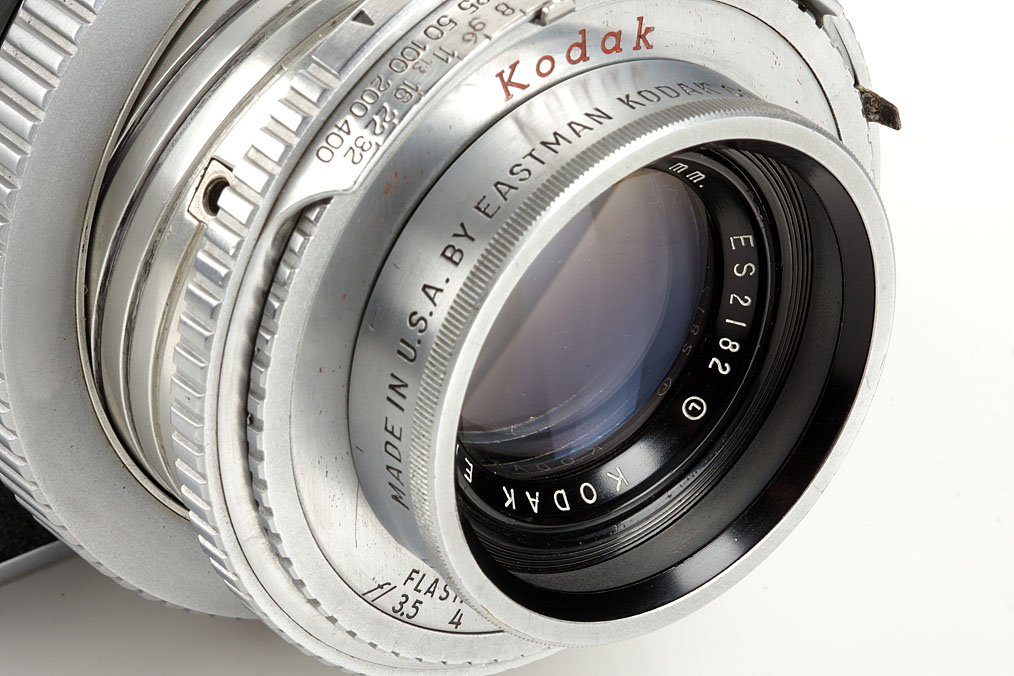 Kodak Medalist II